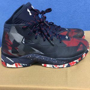 Under Armour Steph Curry's